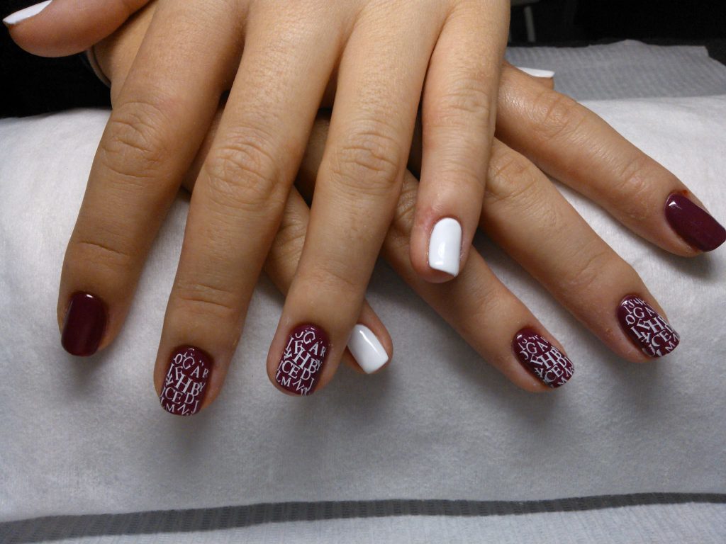manicure 1