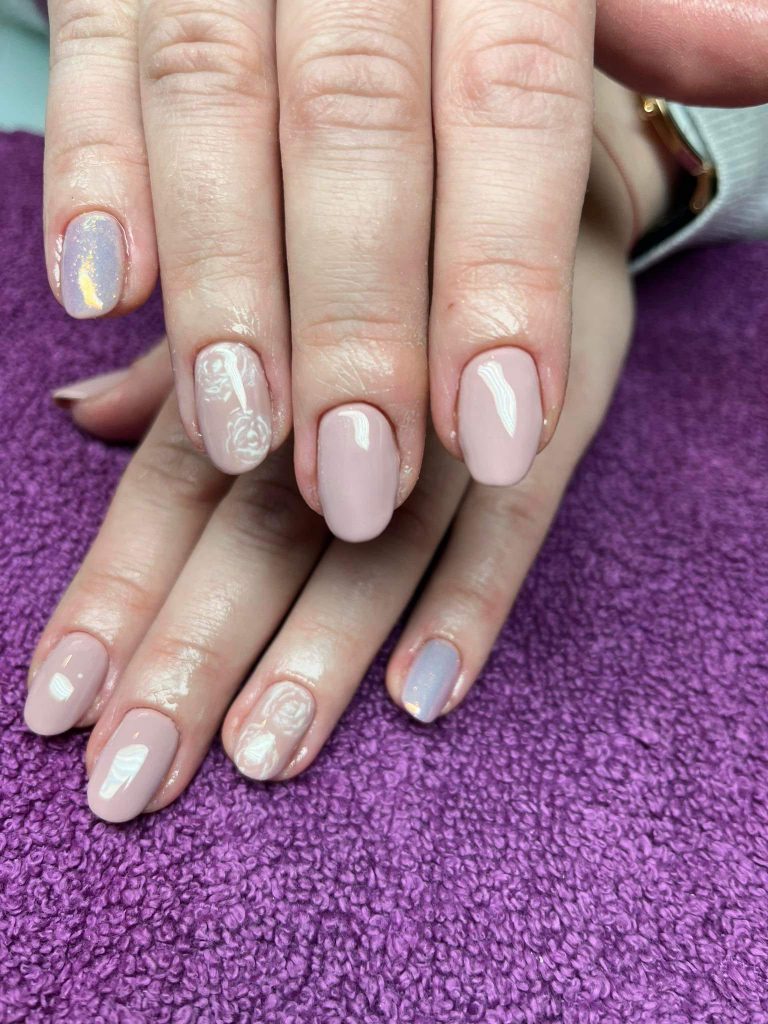 manicure 14