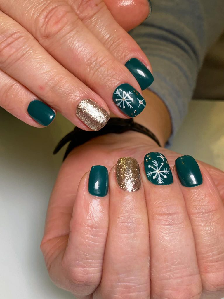 manicure 18