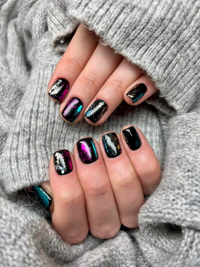 manicure 19