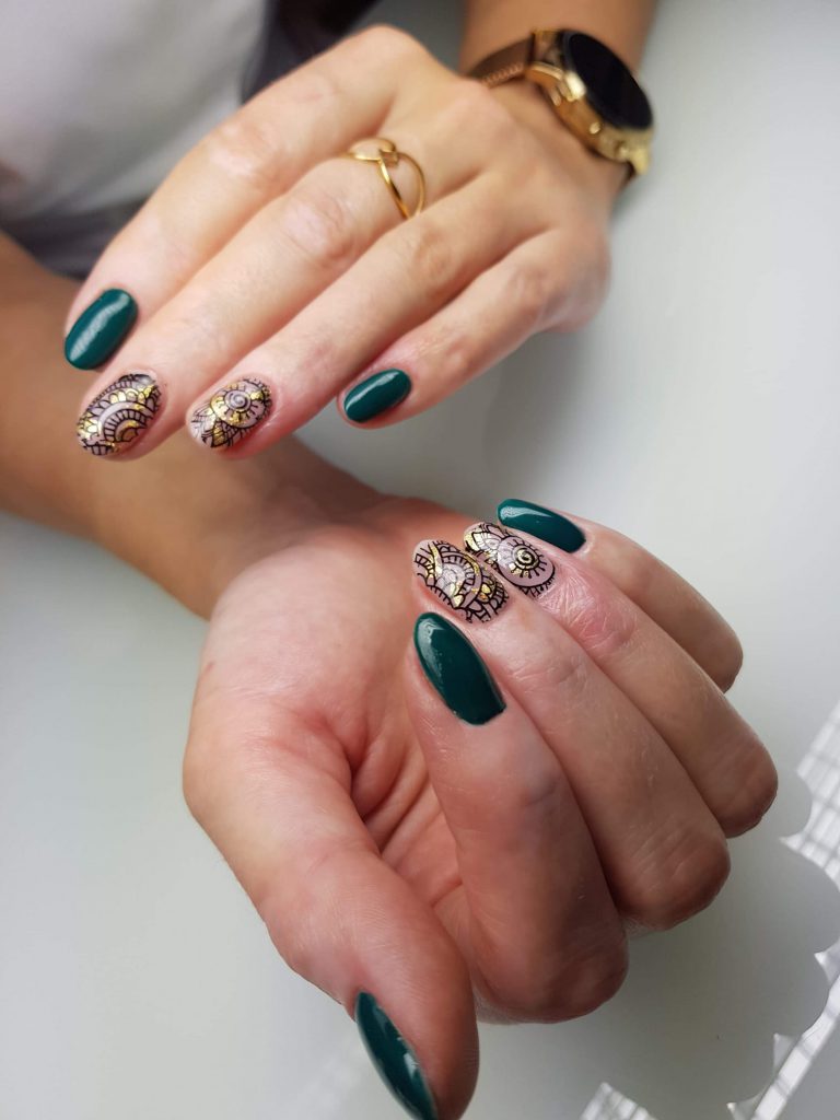 manicure 36