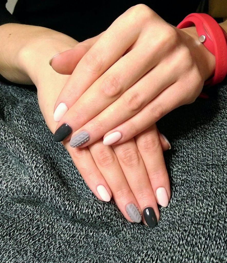 manicure 37