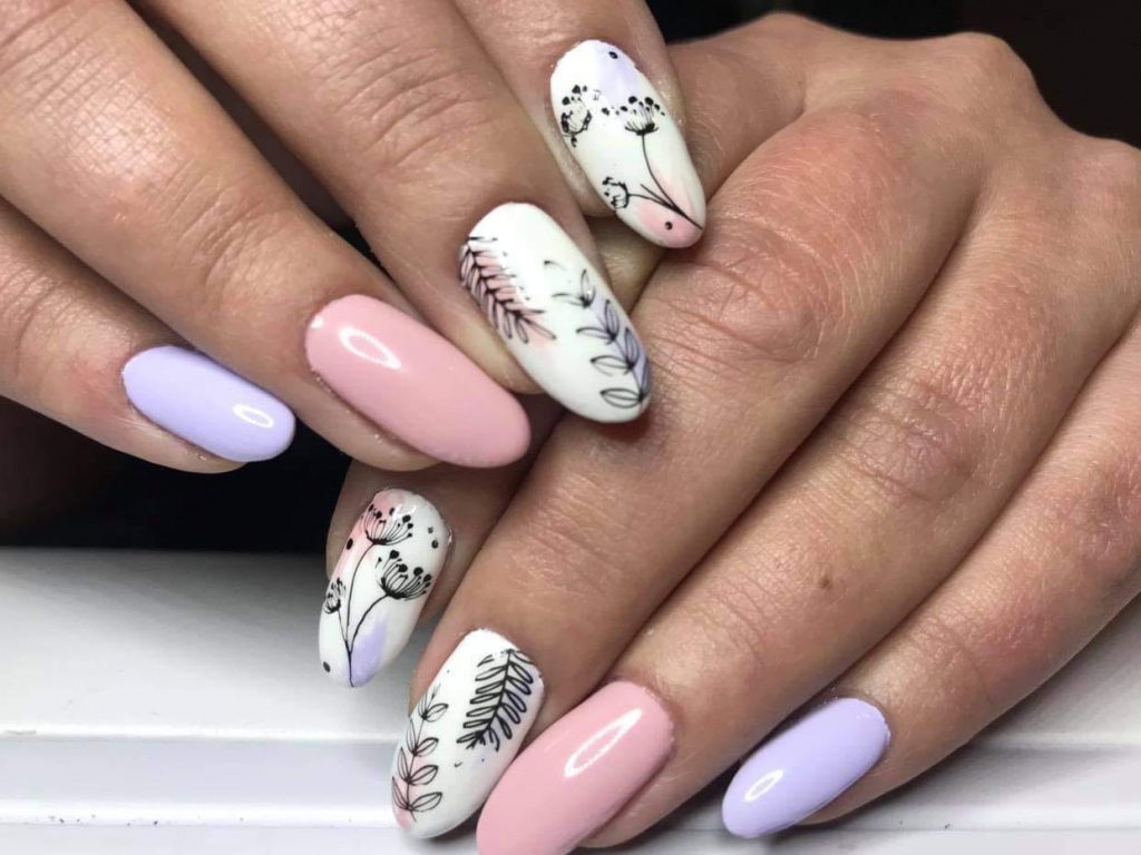 manicure 39