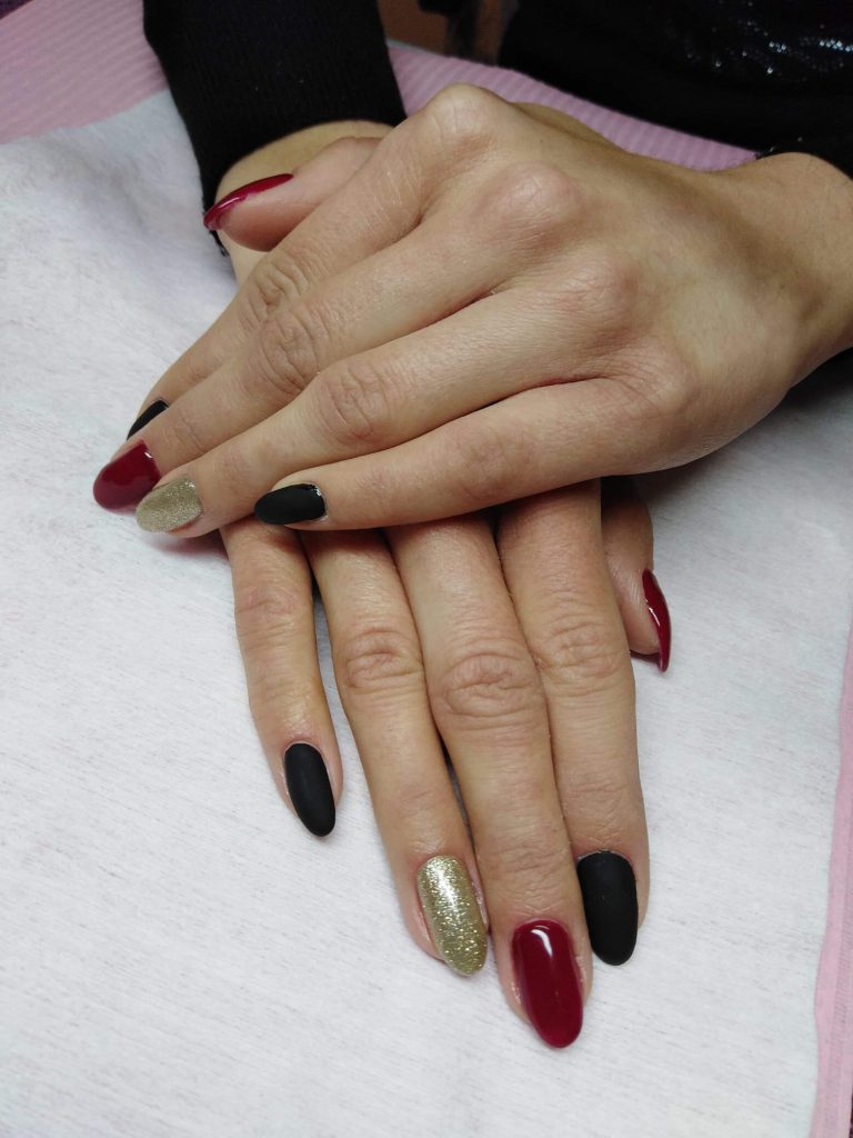 manicure 42