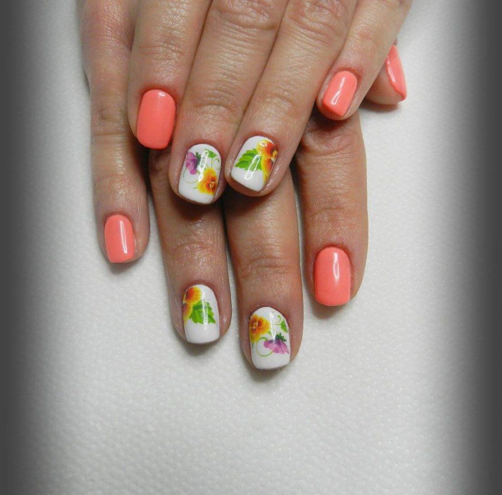 manicure 5